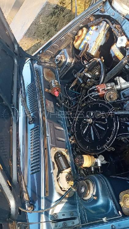 Suzuki Mehran 2007 for Sale in Risalpur Suzuki Mehran 2007 for Sale in Risalpur Image-8