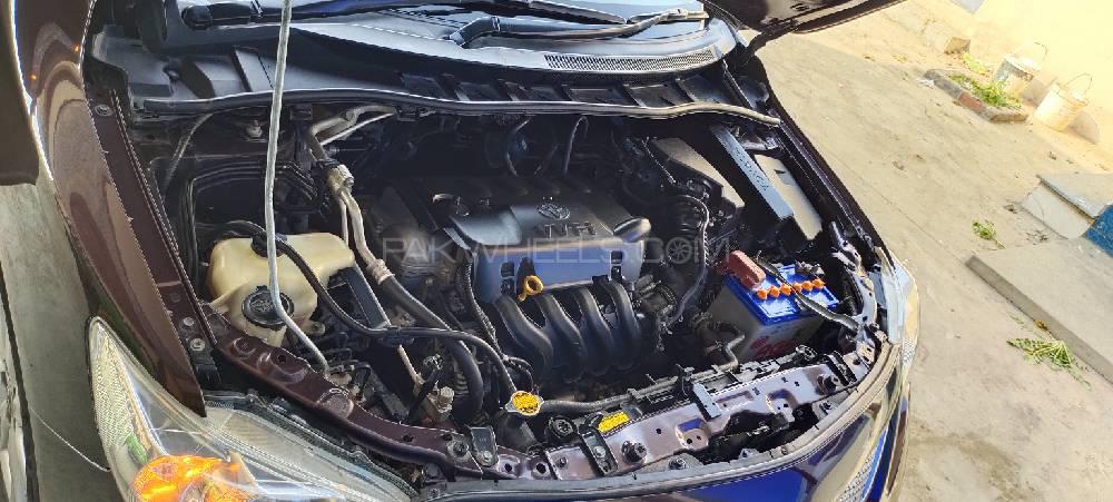 Toyota Corolla 2013 for Sale in Lala musa Toyota Corolla 2013 for Sale in Lala musa Image-15