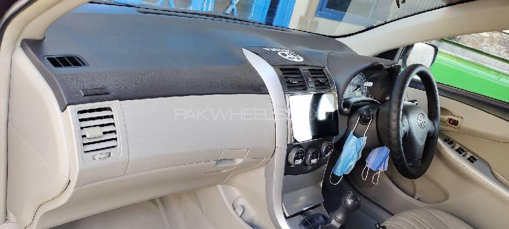 Toyota Corolla 2013 for Sale in Lala musa Toyota Corolla 2013 for Sale in Lala musa Image-18