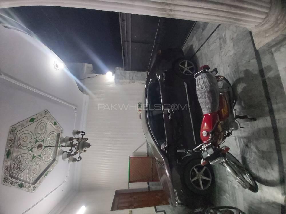 ٹویوٹا کرولا 2014 for Sale in گجرانوالہ ٹویوٹا کرولا 2014 for Sale in گجرانوالہ Image-5