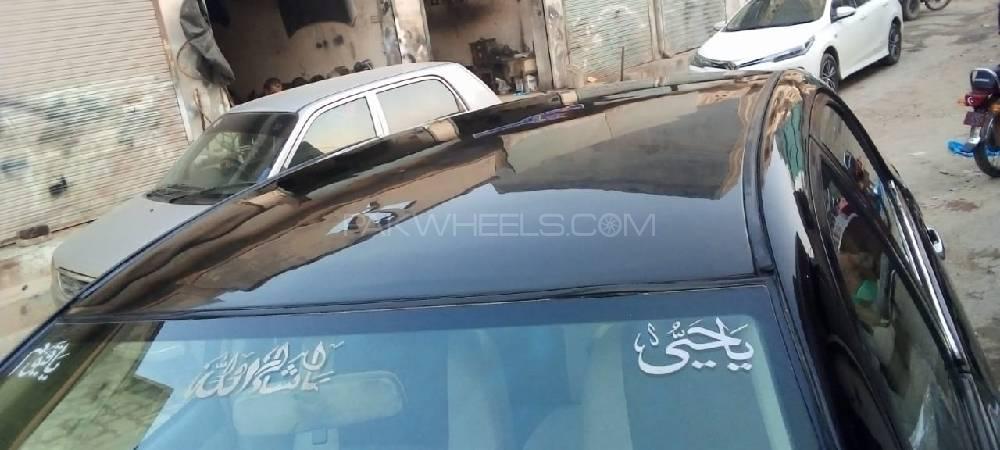 Toyota Corolla 2006 for Sale in Gujranwala Toyota Corolla 2006 for Sale in Gujranwala Image-2