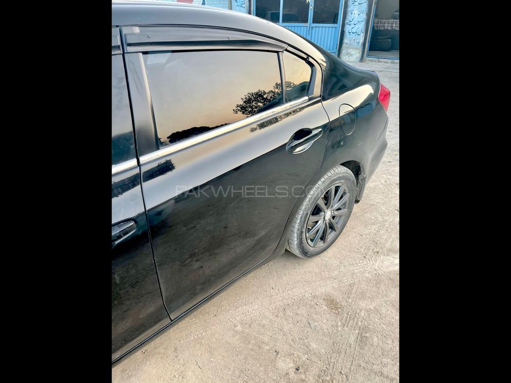 Honda Civic 2013 for Sale in Rawalpindi Honda Civic 2013 for Sale in Rawalpindi Image-4