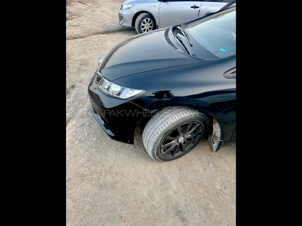 Honda Civic 2013 for Sale in Rawalpindi Image-1