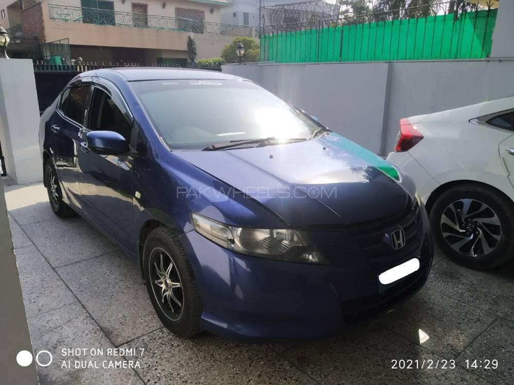 ہونڈا سٹی 2009 for Sale in لاہور ہونڈا سٹی 2009 for Sale in لاہور Image-3