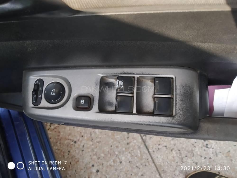 ہونڈا سٹی 2009 for Sale in لاہور ہونڈا سٹی 2009 for Sale in لاہور Image-9