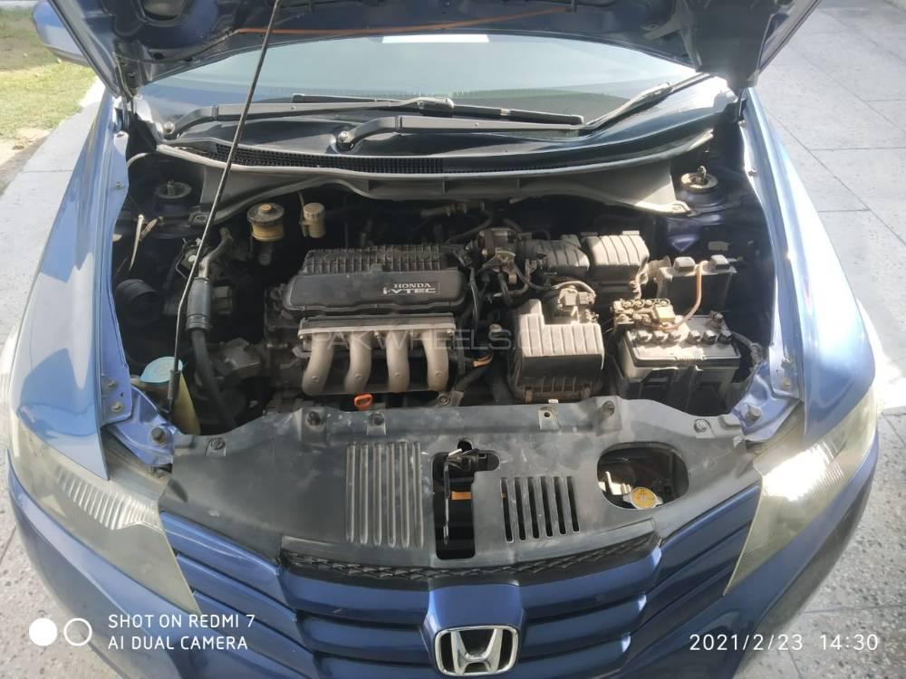 ہونڈا سٹی 2009 for Sale in لاہور ہونڈا سٹی 2009 for Sale in لاہور Image-12