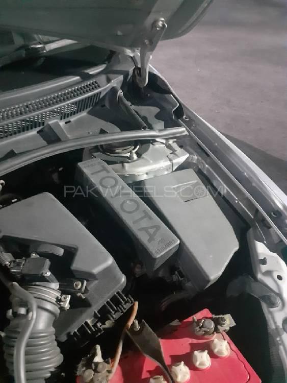 Toyota Corolla 2014 for Sale in Multan Toyota Corolla 2014 for Sale in Multan Image-13