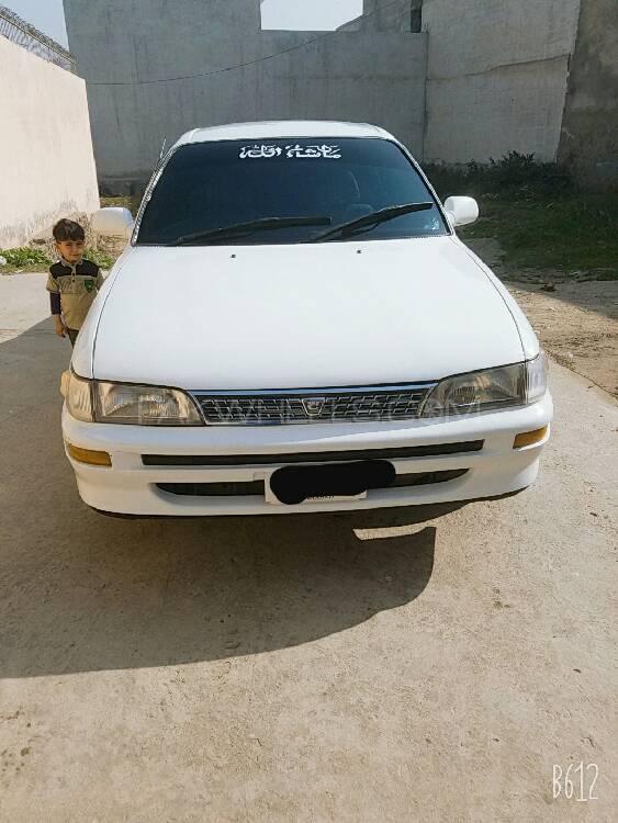 Toyota Corolla 1994 for Sale in Nowshera cantt Image-1