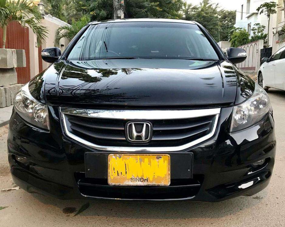 ہونڈا اکارڈ 2010 for Sale in کراچی ہونڈا اکارڈ 2010 for Sale in کراچی Image-3