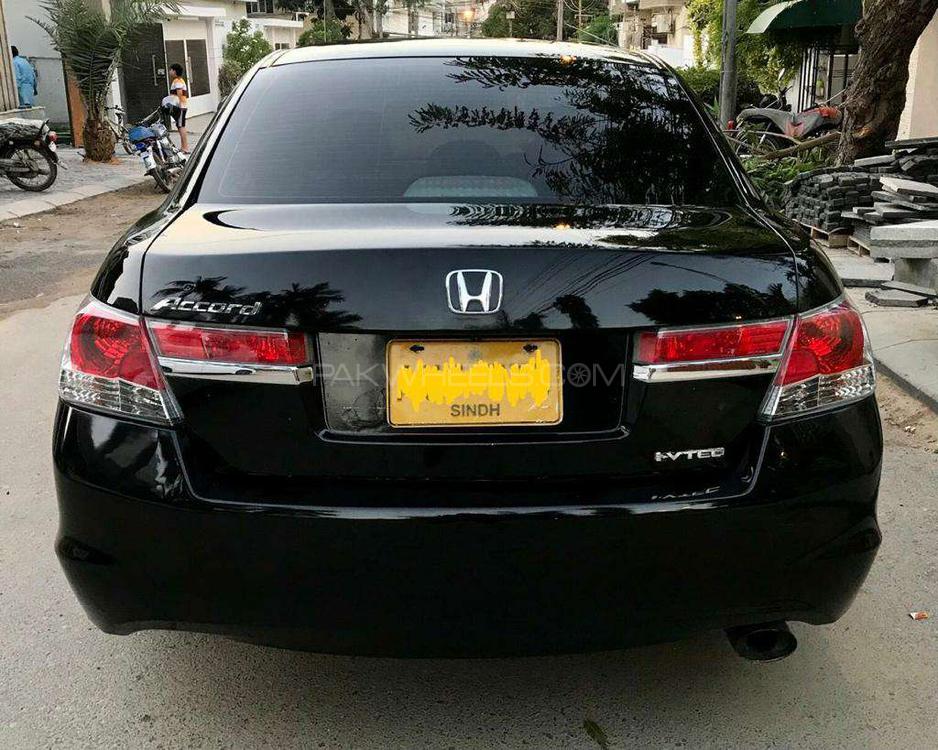 ہونڈا اکارڈ 2010 for Sale in کراچی ہونڈا اکارڈ 2010 for Sale in کراچی Image-6