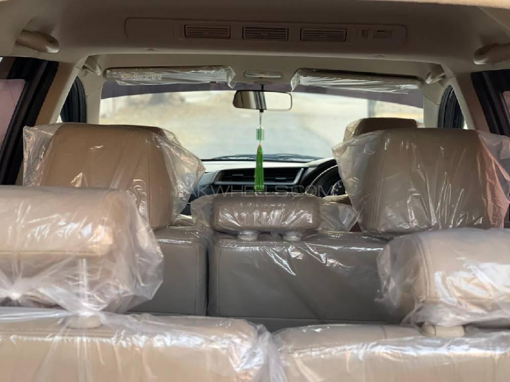 Honda BR-V 2020 for Sale in Karachi Honda BR-V 2020 for Sale in Karachi Image-12