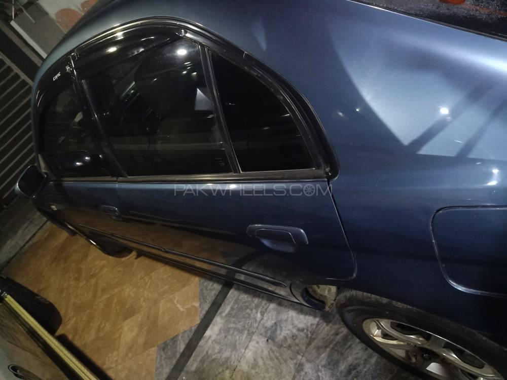 ہونڈا سوک 2005 for Sale in لاہور ہونڈا سوک 2005 for Sale in لاہور Image-4
