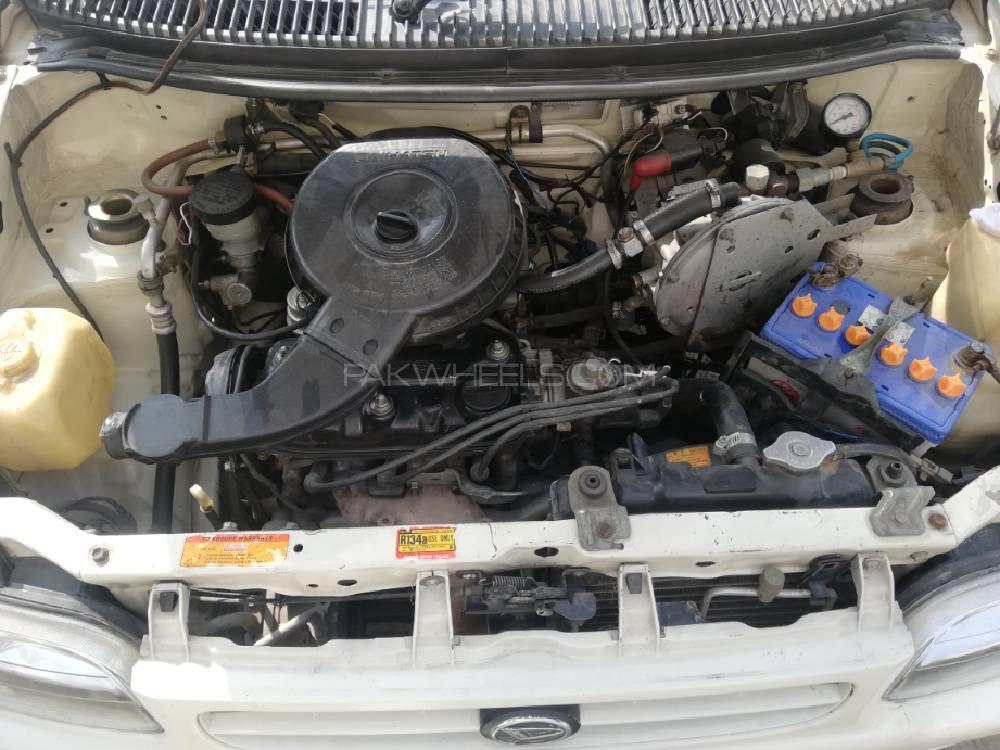 ڈائیہاتسو کیور 2009 for Sale in ٹیکسلا ڈائیہاتسو کیور 2009 for Sale in ٹیکسلا Image-4