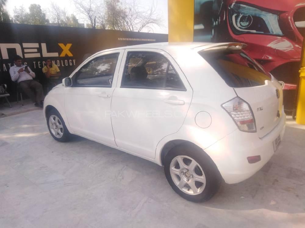 FAW V2 2017 for Sale in Islamabad Image-1