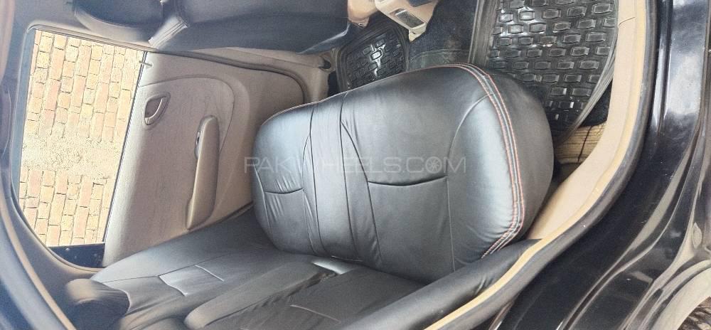 Honda City 2006 for Sale in Multan Honda City 2006 for Sale in Multan Image-8