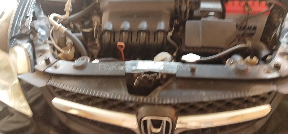 Honda City 2006 for Sale in Multan Honda City 2006 for Sale in Multan Image-14