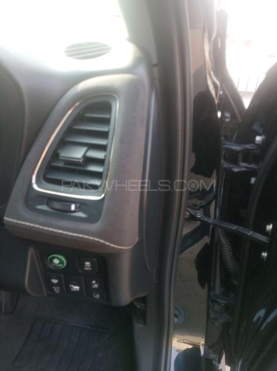 ہونڈا ویزِل 2016 for Sale in گجرانوالہ ہونڈا ویزِل 2016 for Sale in گجرانوالہ Image-11