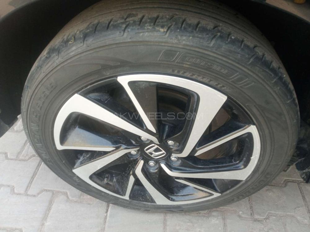 ہونڈا ویزِل 2016 for Sale in گجرانوالہ ہونڈا ویزِل 2016 for Sale in گجرانوالہ Image-14