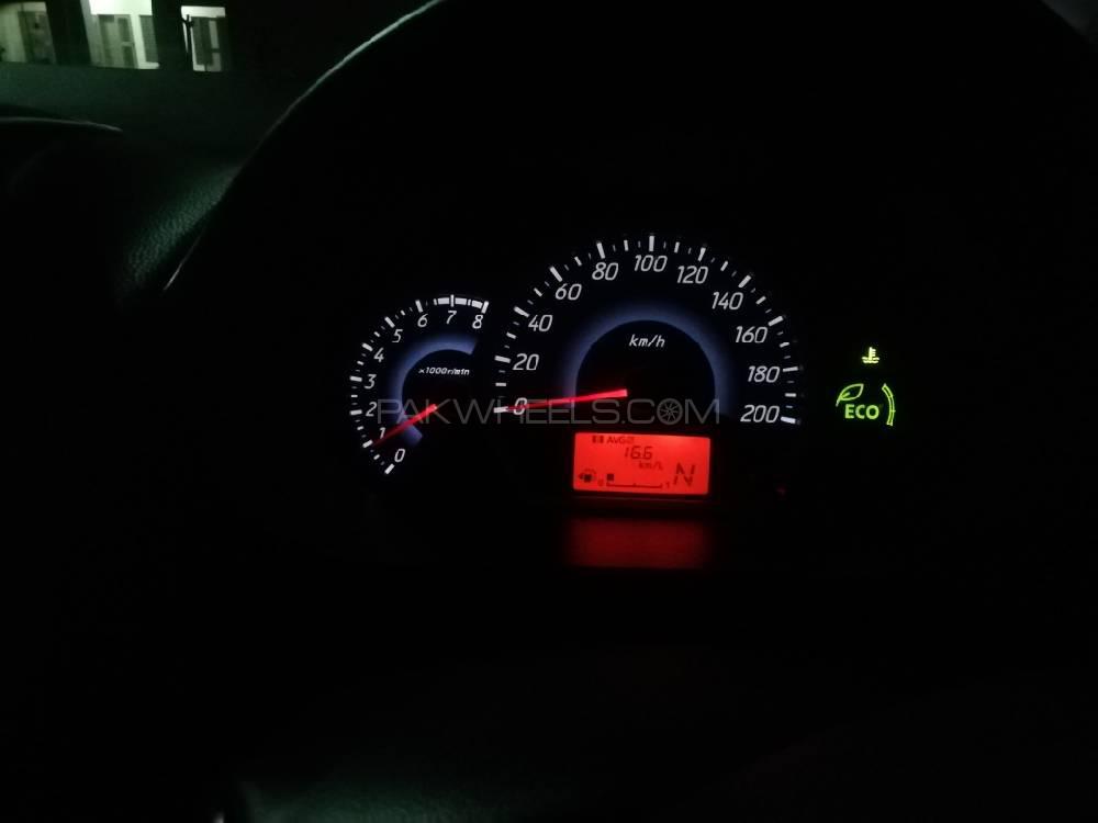 Mitsubishi Mirage 2014 for Sale in Rawalpindi Mitsubishi Mirage 2014 for Sale in Rawalpindi Image-11