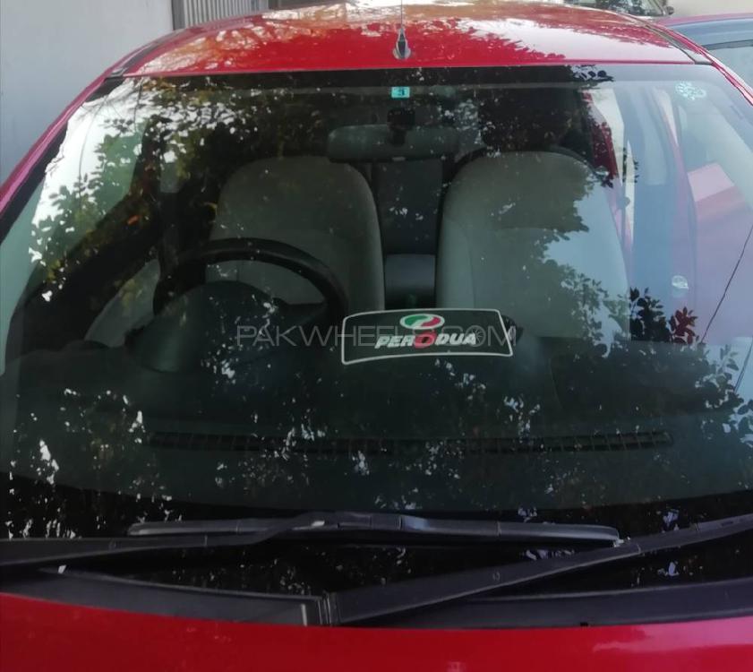 Mitsubishi Mirage 2014 for Sale in Rawalpindi Mitsubishi Mirage 2014 for Sale in Rawalpindi Image-4