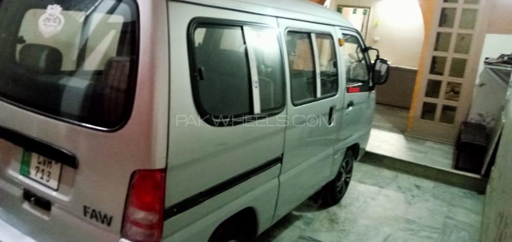 Roma Family Van 2006 for Sale in Mardan Roma Family Van 2006 for Sale in Mardan Image-3