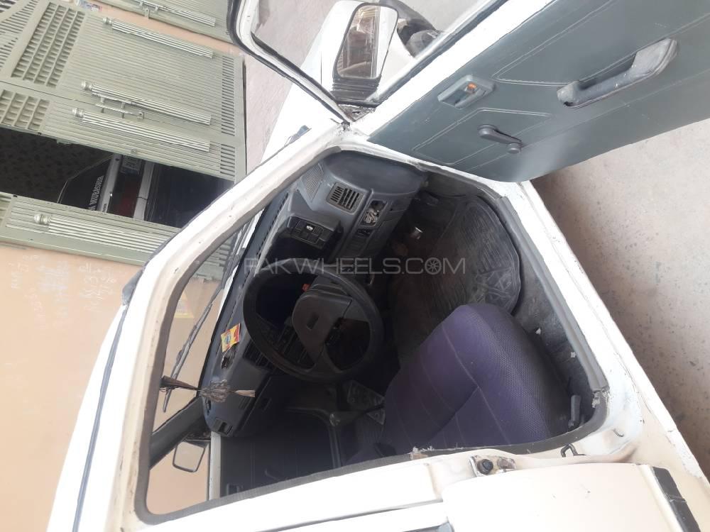Suzuki Khyber 1990 for Sale in Islamabad Suzuki Khyber 1990 for Sale in Islamabad Image-2