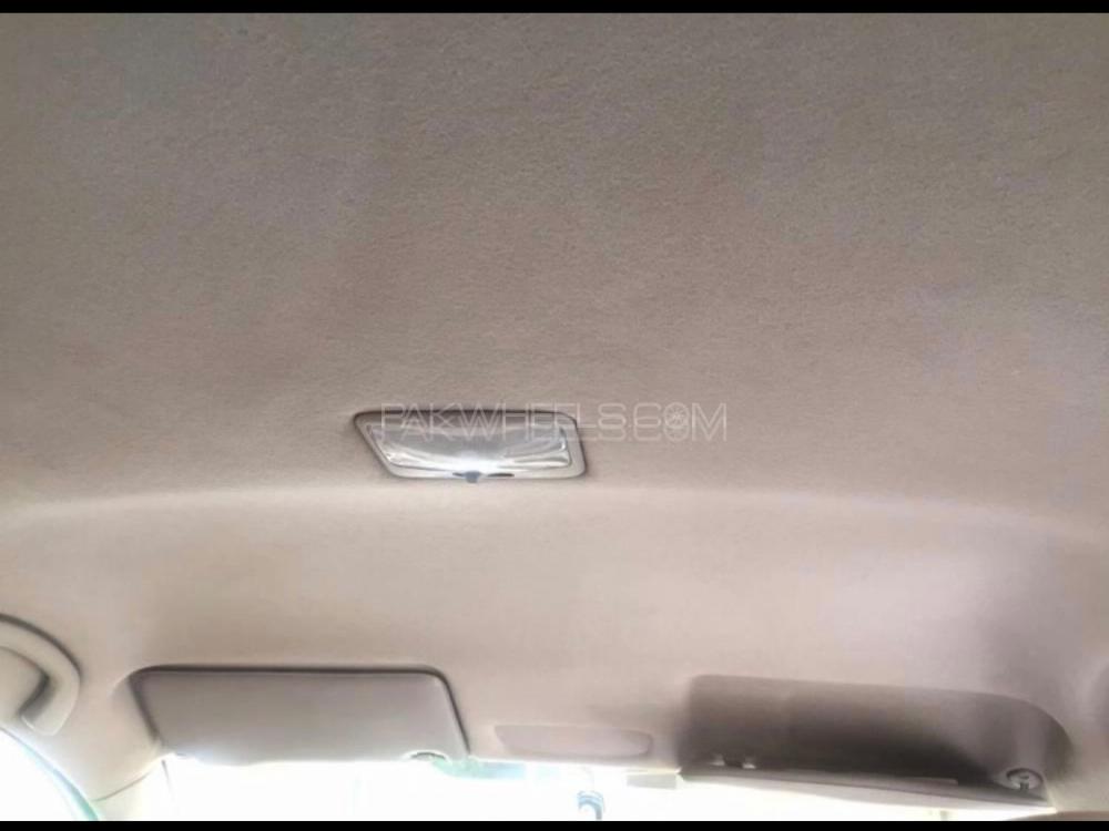 Suzuki Liana 2012 for Sale in Rawalpindi Suzuki Liana 2012 for Sale in Rawalpindi Image-3