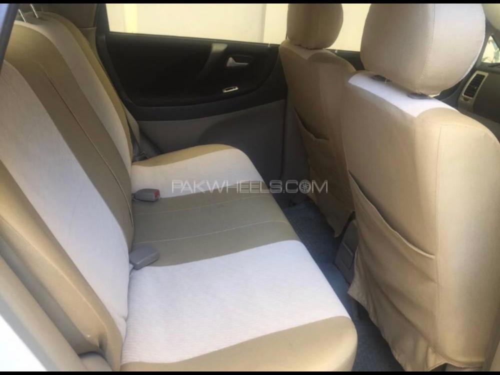 Suzuki Liana 2012 for Sale in Rawalpindi Suzuki Liana 2012 for Sale in Rawalpindi Image-6