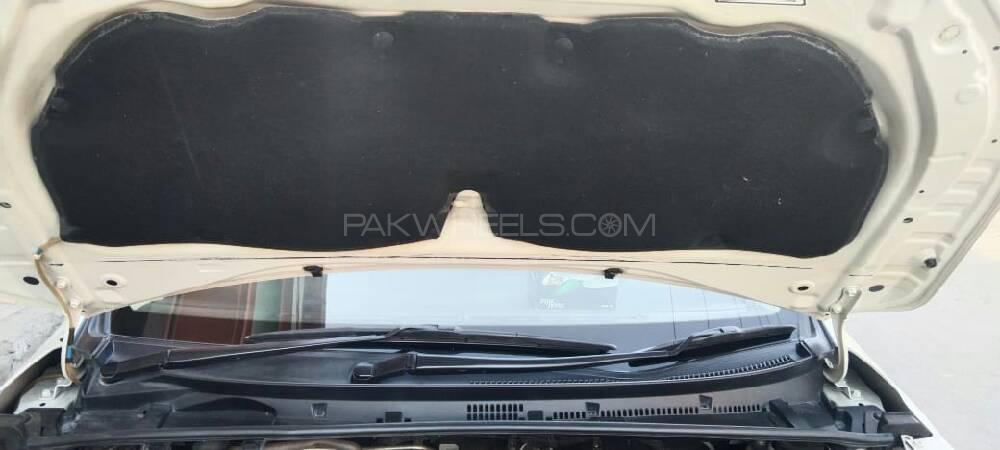 Toyota Corolla 2018 for Sale in Rahim Yar Khan Toyota Corolla 2018 for Sale in Rahim Yar Khan Image-9