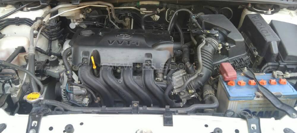 Toyota Corolla 2018 for Sale in Rahim Yar Khan Toyota Corolla 2018 for Sale in Rahim Yar Khan Image-7