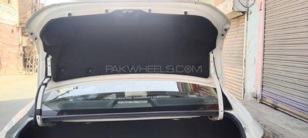 Toyota Corolla 2018 for Sale in Rahim Yar Khan Toyota Corolla 2018 for Sale in Rahim Yar Khan Image-12