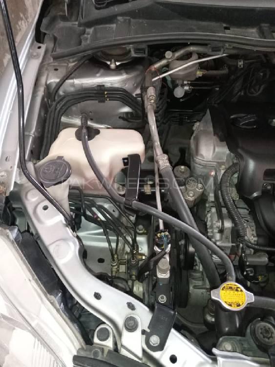 ٹویوٹا کرولا 2014 for Sale in لاہور ٹویوٹا کرولا 2014 for Sale in لاہور Image-3