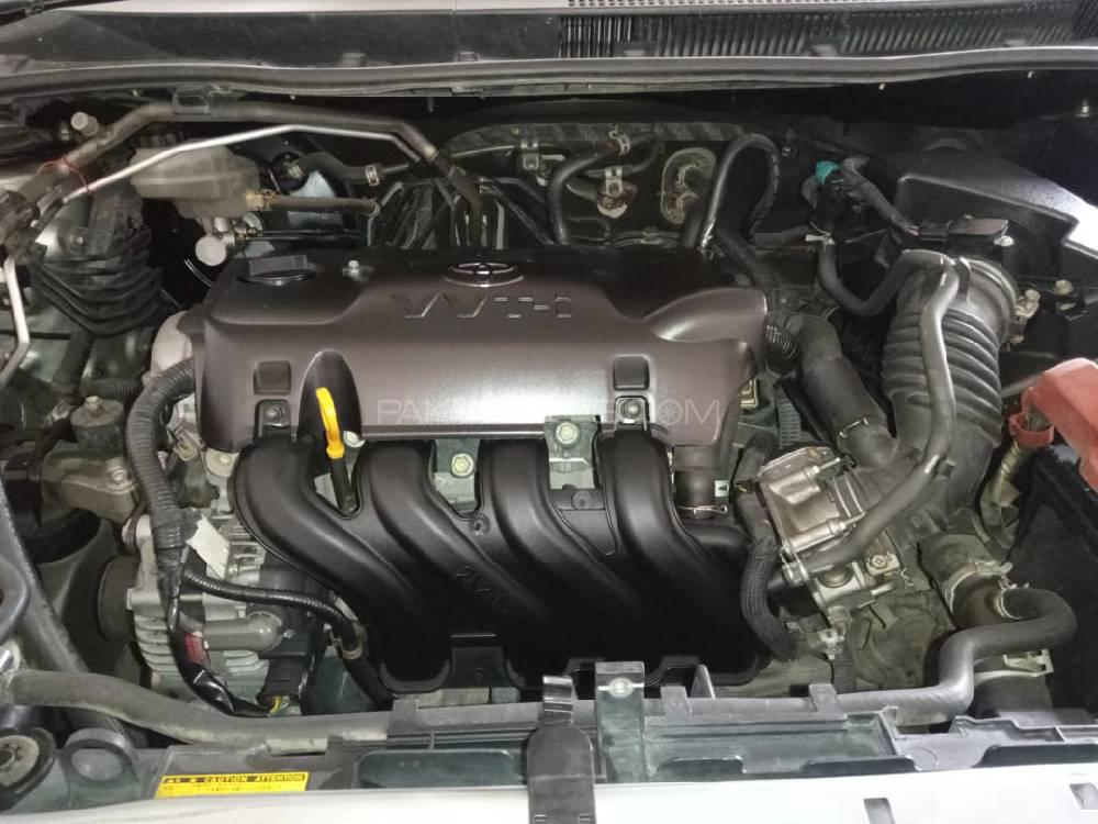 ٹویوٹا کرولا 2014 for Sale in لاہور ٹویوٹا کرولا 2014 for Sale in لاہور Image-5