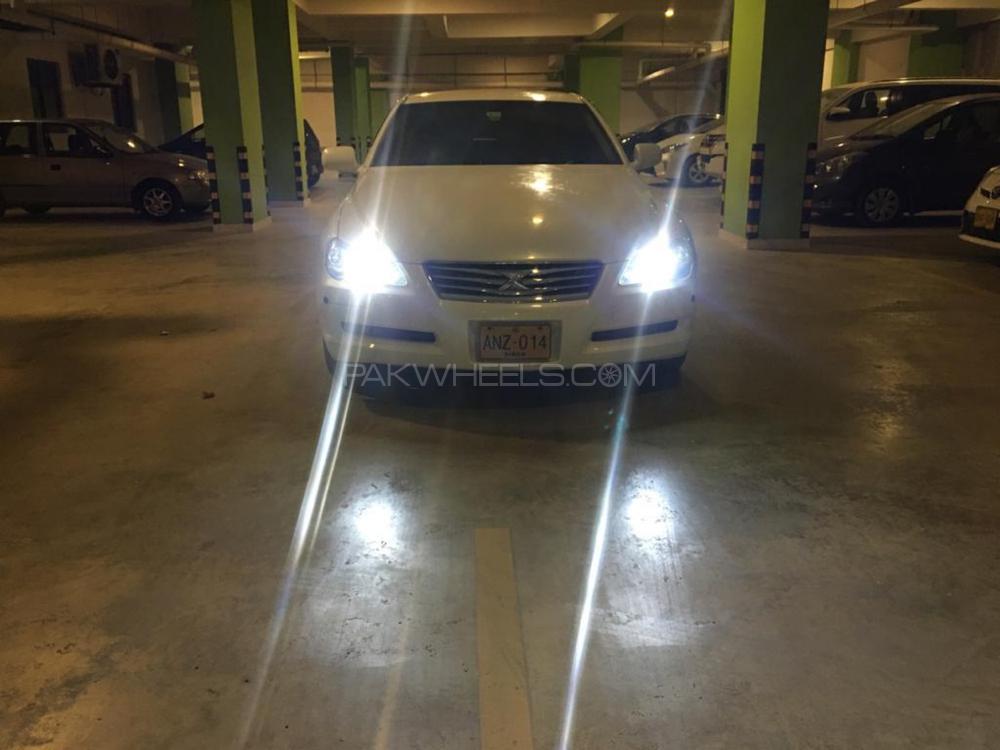 Toyota Mark X 2005 for Sale in Karachi Toyota Mark X 2005 for Sale in Karachi Image-5