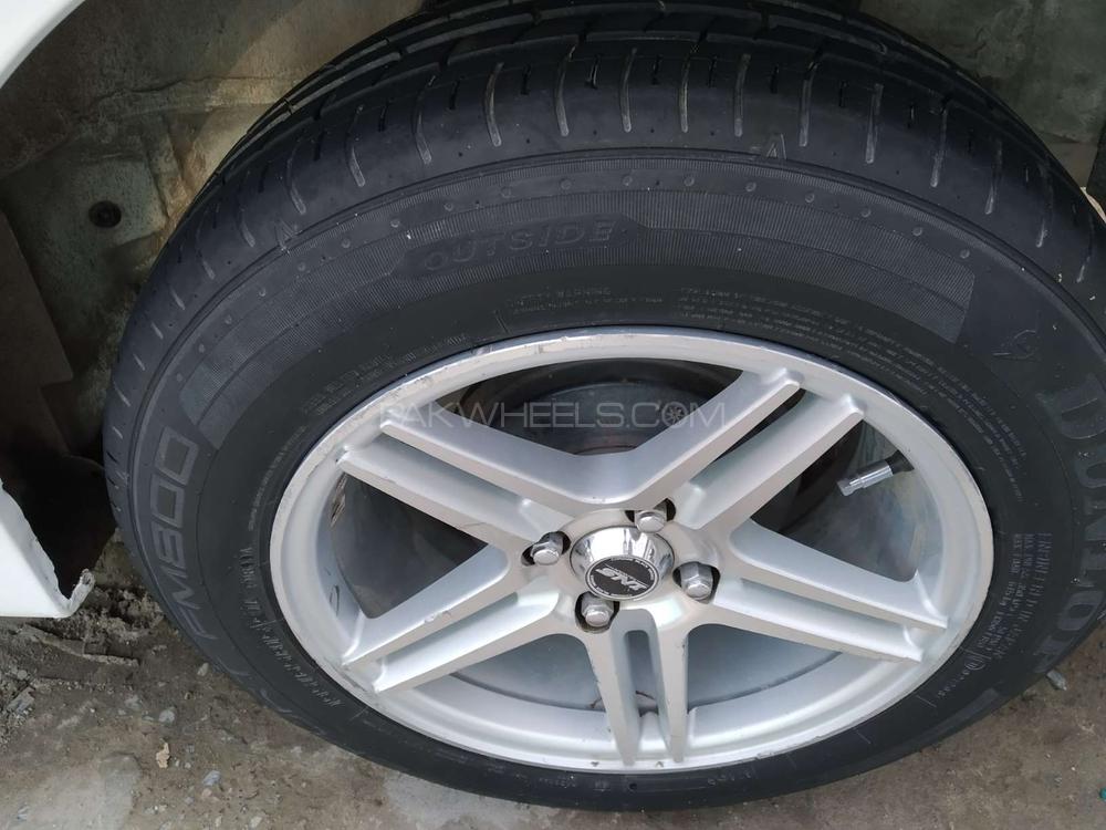 Honda City 2015 for Sale in Rawalpindi Honda City 2015 for Sale in Rawalpindi Image-5