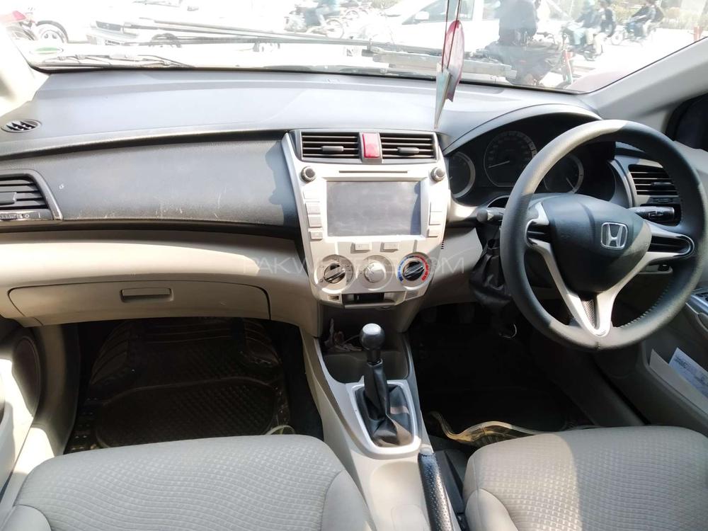 Honda City 2015 for Sale in Rawalpindi Honda City 2015 for Sale in Rawalpindi Image-6