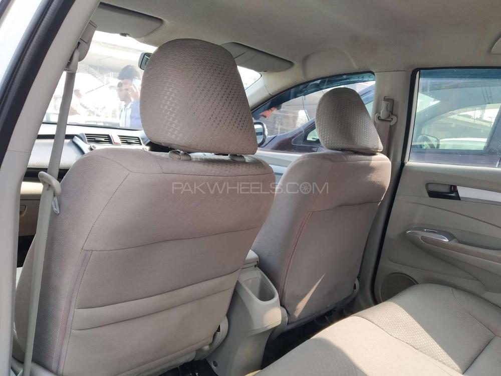 Honda City 2015 for Sale in Rawalpindi Honda City 2015 for Sale in Rawalpindi Image-7