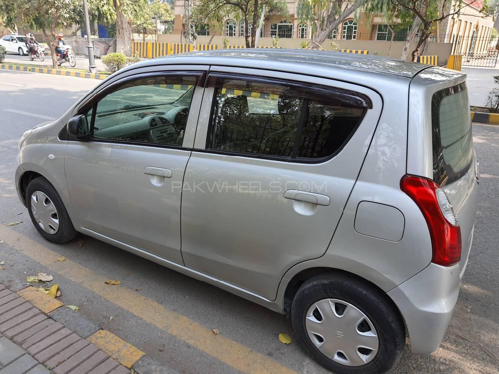 سوزوکی آلٹو 2014 for Sale in لاہور سوزوکی آلٹو 2014 for Sale in لاہور Image-5