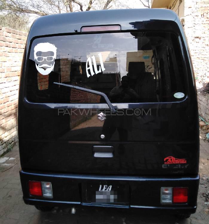 Suzuki Every 2010 for Sale in Sialkot Suzuki Every 2010 for Sale in Sialkot Image-12