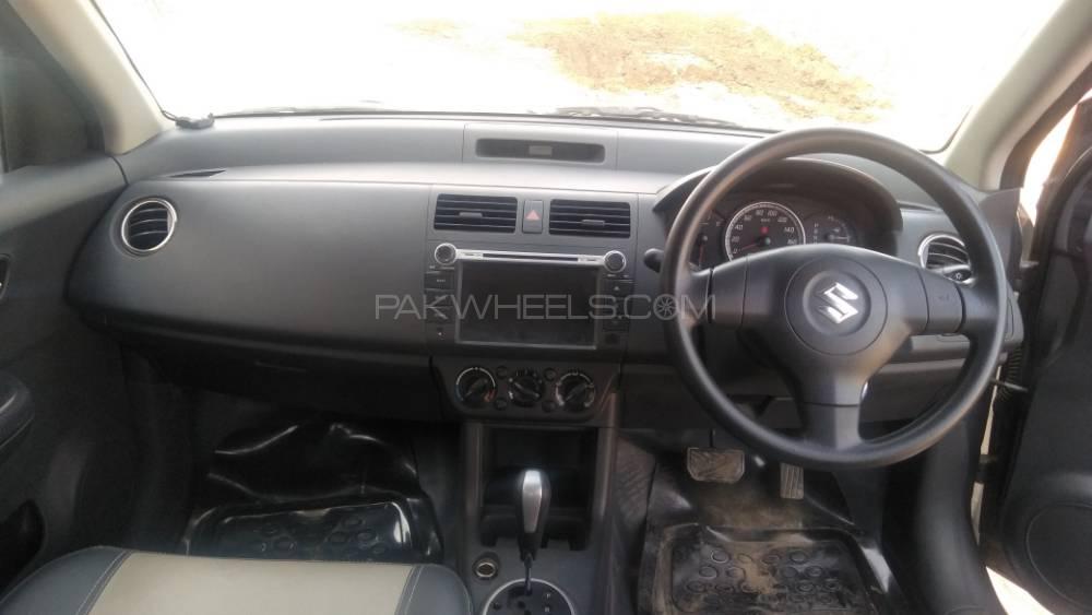 سوزوکی سوئفٹ 2018 for Sale in کراچی سوزوکی سوئفٹ 2018 for Sale in کراچی Image-11