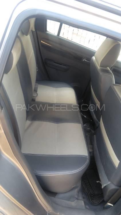سوزوکی سوئفٹ 2018 for Sale in کراچی سوزوکی سوئفٹ 2018 for Sale in کراچی Image-12