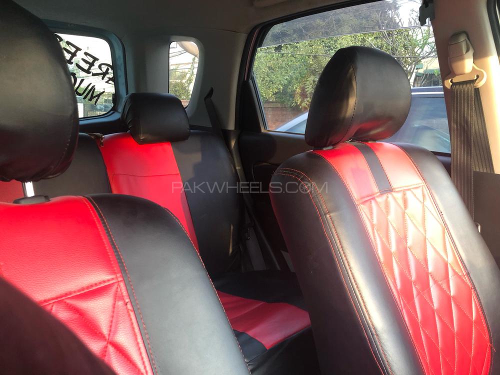 Daihatsu Be-go 2010 for Sale in Lahore Image-1