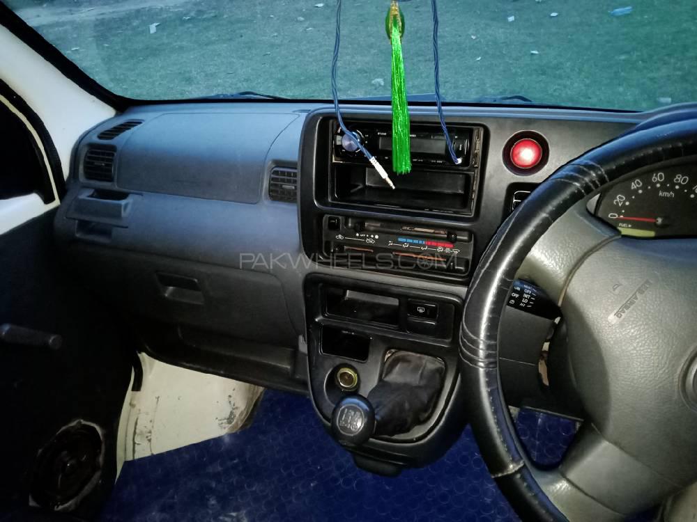 ڈائیہاتسو ہائی جیٹ 2009 for Sale in چارسدہ ڈائیہاتسو ہائی جیٹ 2009 for Sale in چارسدہ Image-8