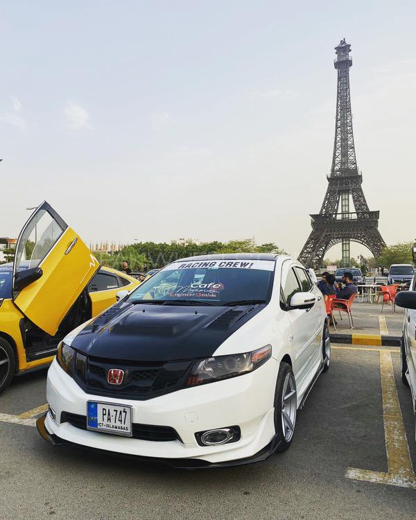 Honda City - 2009  Image-1