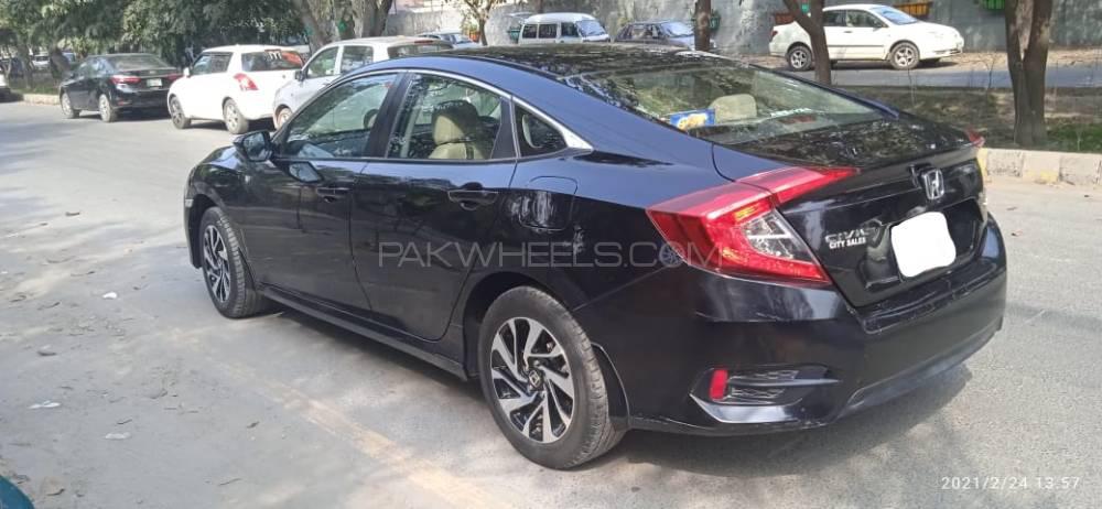 Honda Civic 2019 for Sale in Lahore Honda Civic 2019 for Sale in Lahore Image-4