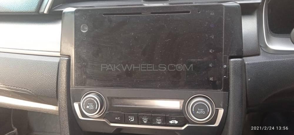 Honda Civic 2019 for Sale in Lahore Honda Civic 2019 for Sale in Lahore Image-13