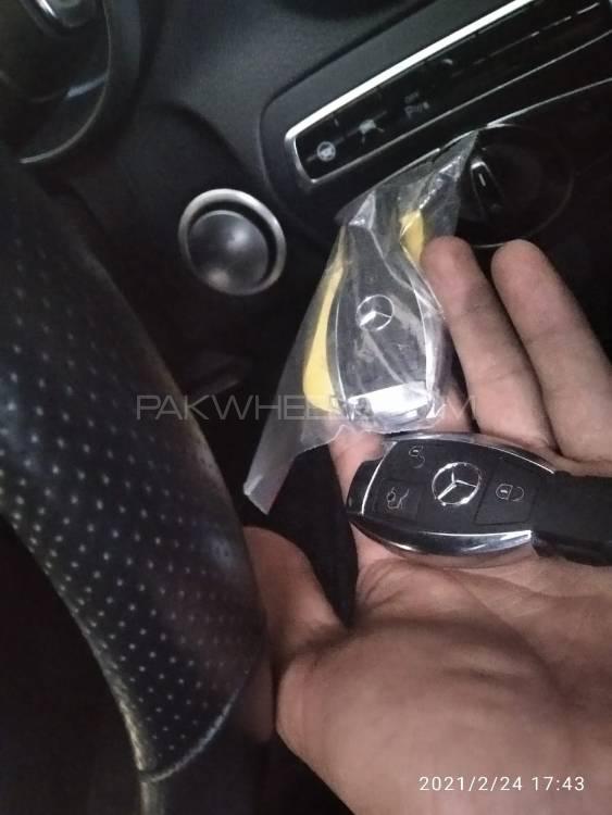 مرسڈیز بینز سی کلاس 2015 for Sale in اسلام آباد مرسڈیز بینز سی کلاس 2015 for Sale in اسلام آباد Image-9