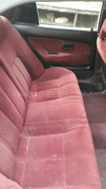 Toyota Corolla 1988 for Sale in Peshawar Image-1