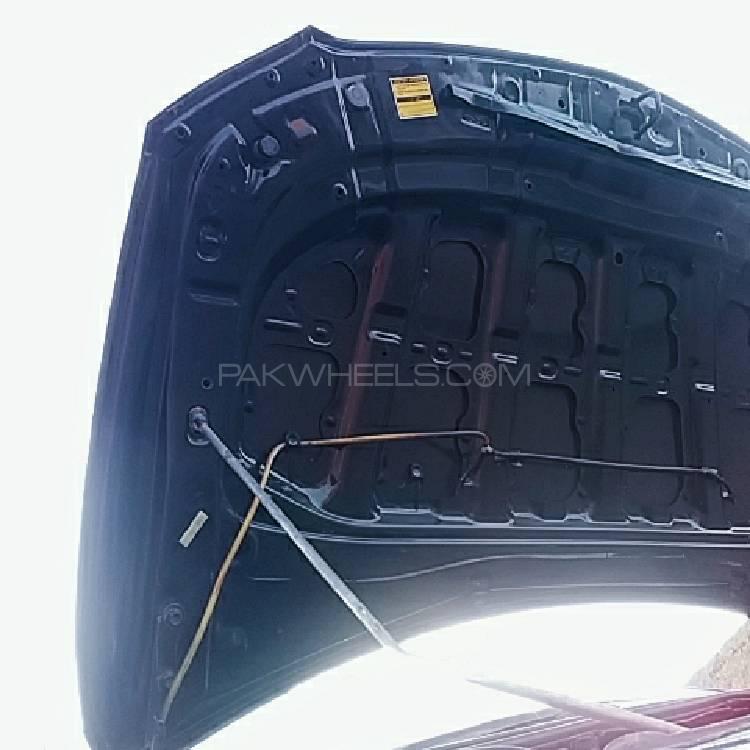 Toyota Corolla 2010 for Sale in Faisalabad Toyota Corolla 2010 for Sale in Faisalabad Image-13