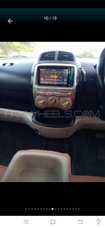 Toyota Passo 2007 for Sale in Karachi Toyota Passo 2007 for Sale in Karachi Image-8